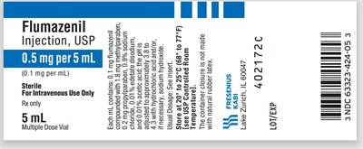 Vial Labeling (51662 1579 1 Vial Labeling)
